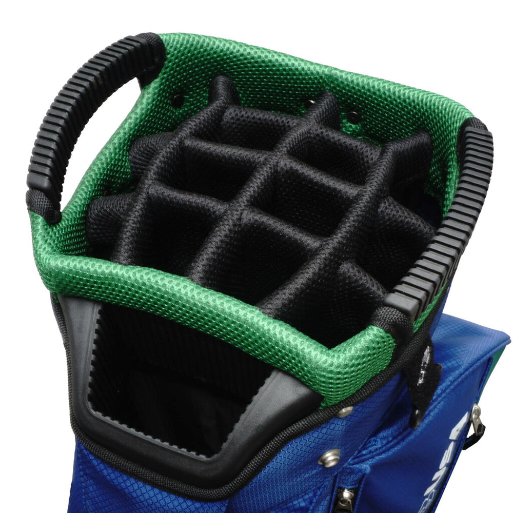 Hill Billy Scout Golf Bag in GWB