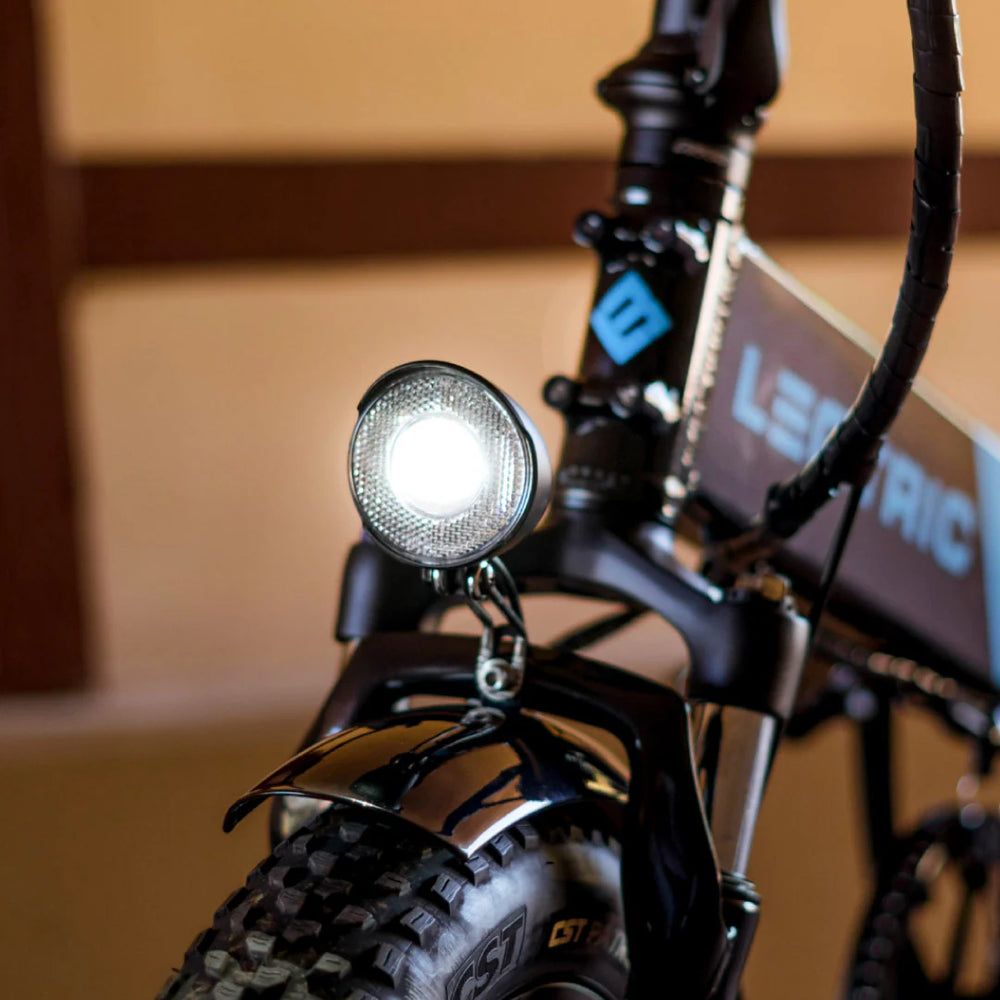 Lectric eBikes Premium Headlight