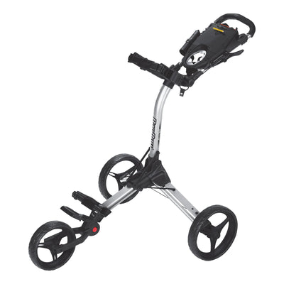 Bag Boy Compact 3 Push Cart