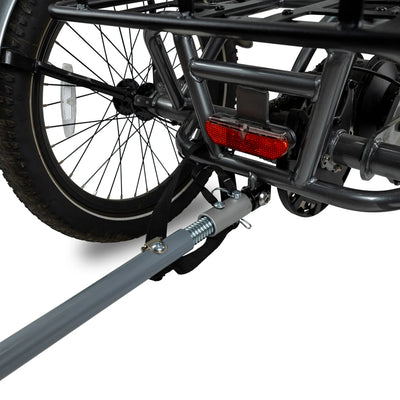 Lectric eBikes XP Trike Hitch & Tow Bar