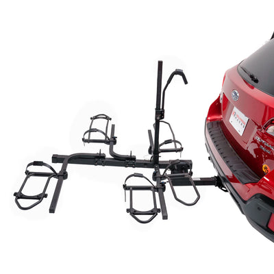 Lectric eBikes Hollywood Racks - Trike Adapter Kit for Sport Rider eBike Hitch Rack