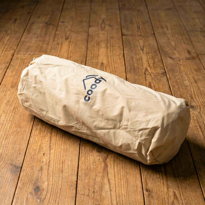 RBM Outdoors Coody Hub Pro Ground Sheet PVC