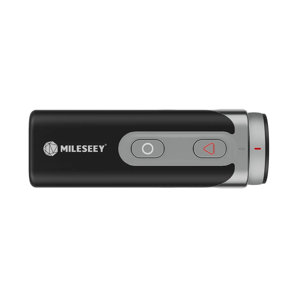MILESEEY IONME2 Golf Rangefinder