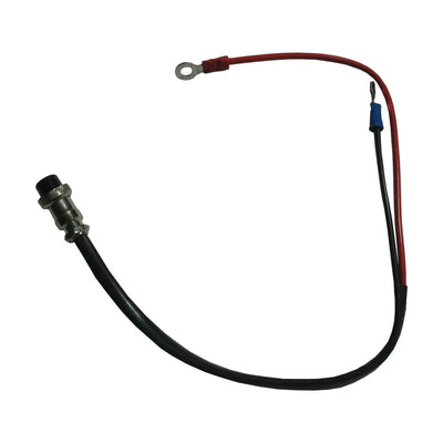 BatCaddy SLA Battery Leads