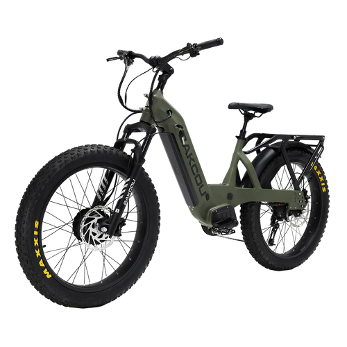 Bakcou - Kodiak SD AWD