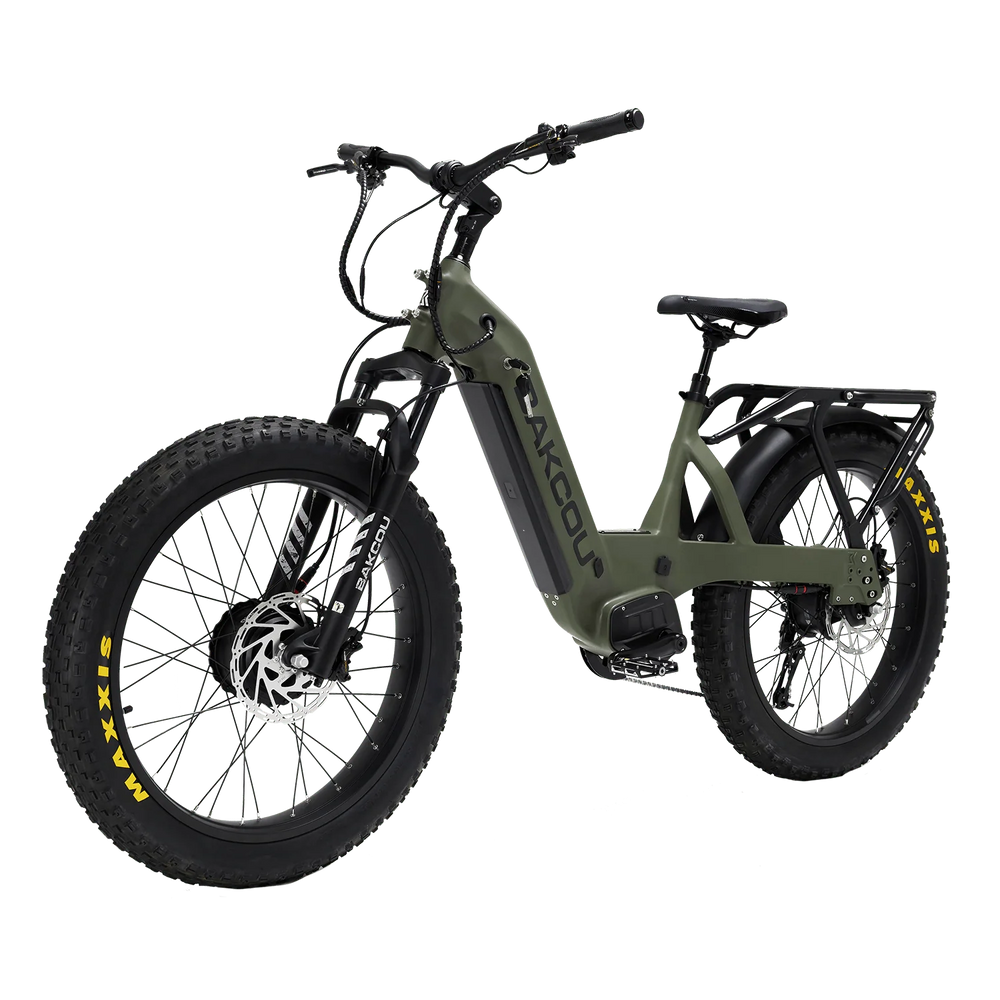 Bakcou - Kodiak SD AWD