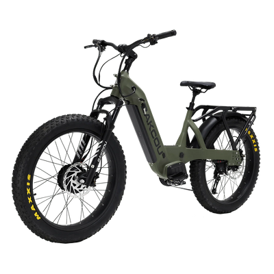 Bakcou - Kodiak SD AWD
