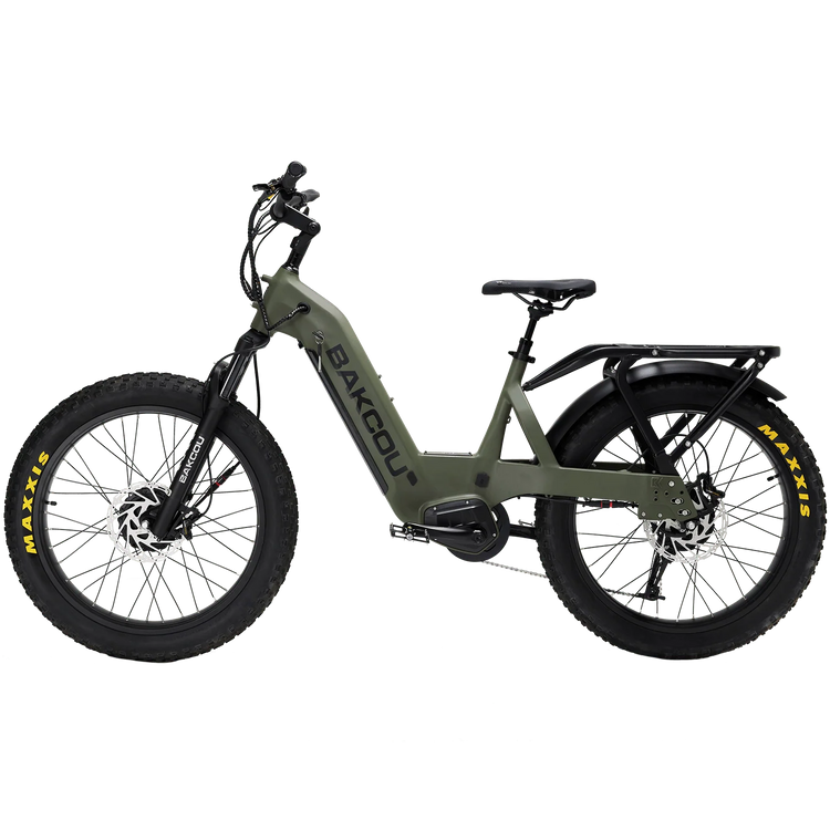 Bakcou - Kodiak SD AWD