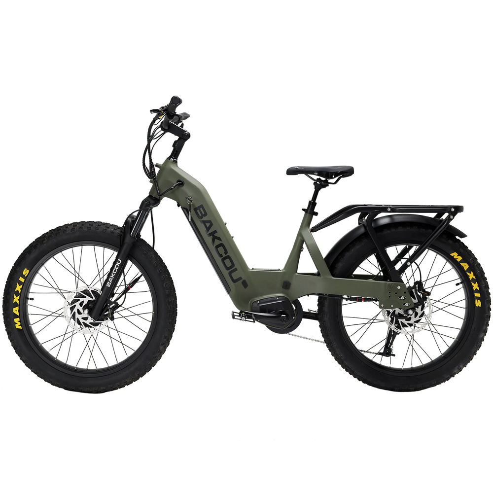Bakcou - Kodiak SD AWD