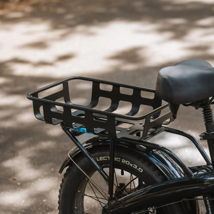 Lectric eBikes Large Rear Basket