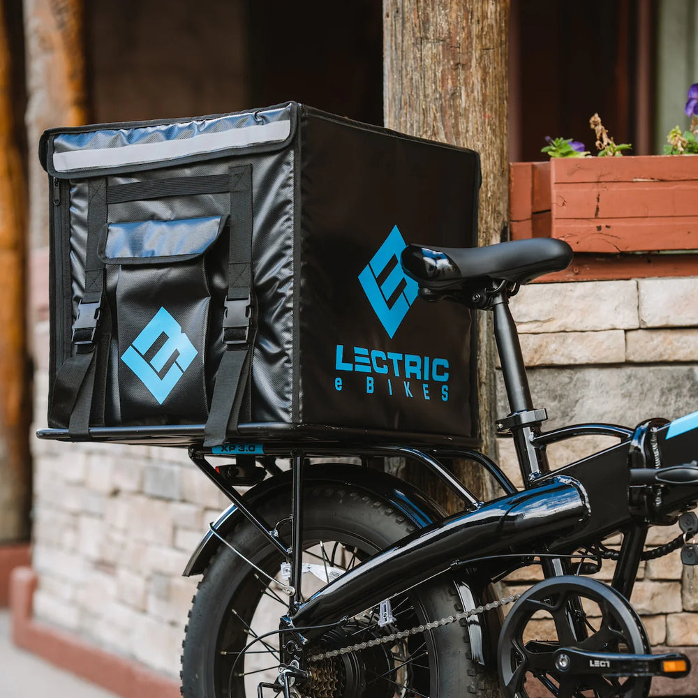 Lectric eBikes Platform