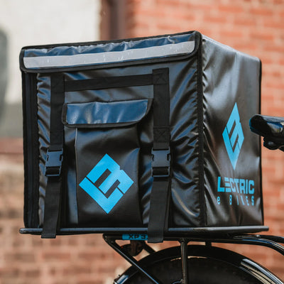 Lectric eBikes Platform