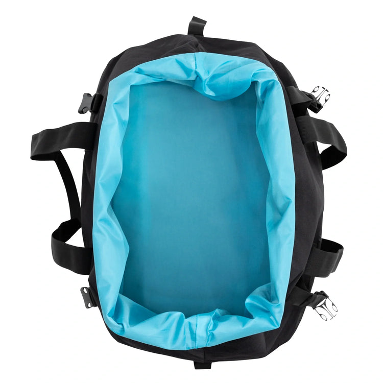 Lectric eBikes Large Roll Top Basket Bag
