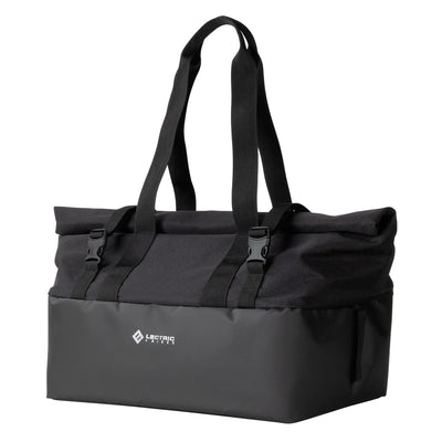 Lectric eBikes Large Roll Top Basket Bag