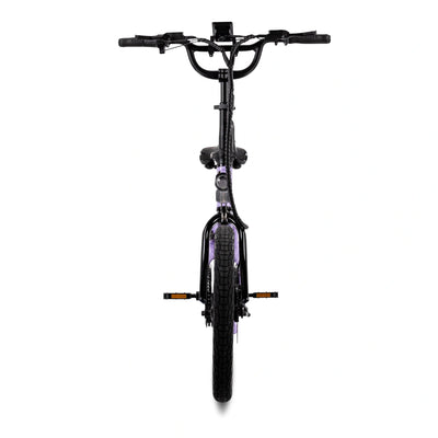 Lectric XP Lite2 Lavender Haze Long-Range eBike