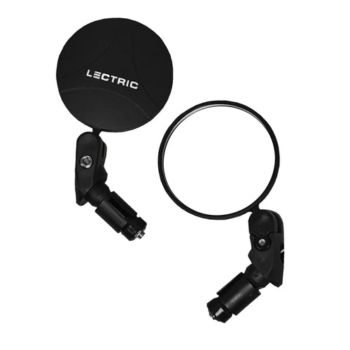 Lectric eBikes Mirrors (Pair)