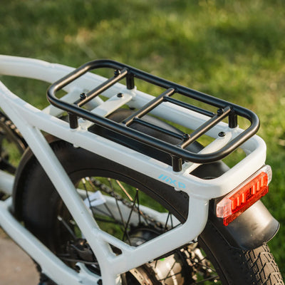 Lectric eBikes XP4 LevelUp Rack