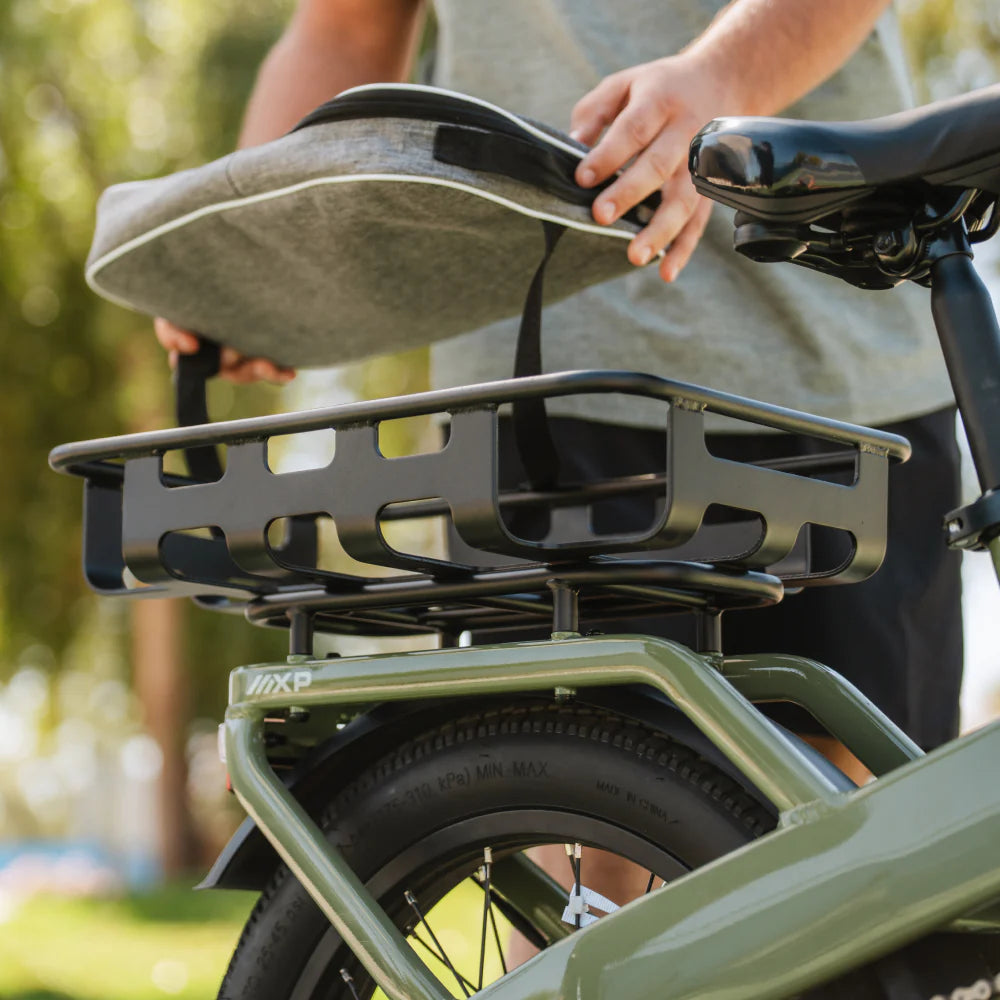 Lectric eBikes XP4 LevelUp Rack