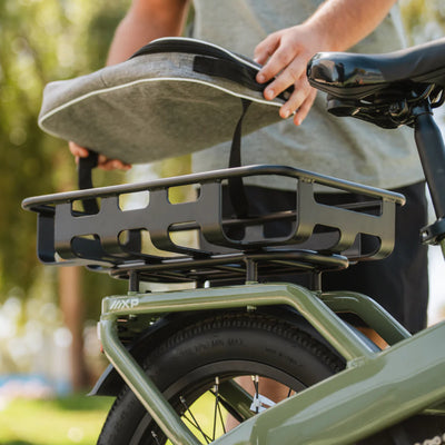 Lectric eBikes XP4 LevelUp Rack