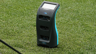 Foresight Sports GC3S Launch Monitor