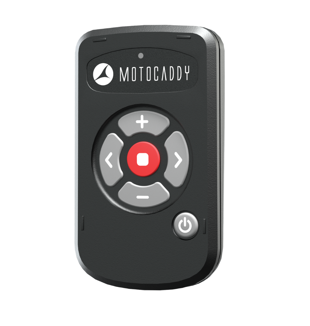 Motocaddy M7 REMOTE Rechargeable Handset