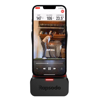 Rapsodo Mobile Launch Monitor (MLM) – Big Horn Golfer Rapsodo Mobile Launch Monitor (MLM) – Big Horn Golfer
