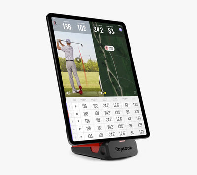 Rapsodo Mobile Launch Monitor (MLM1)