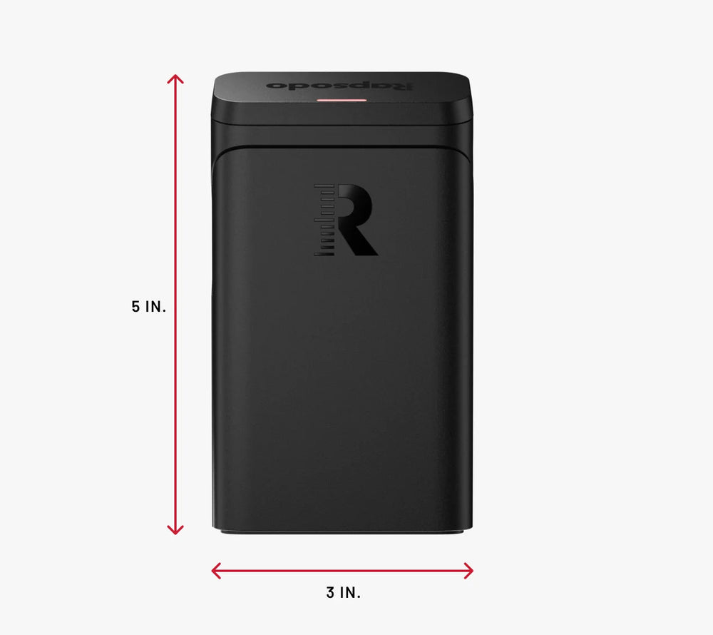Rapsodo Mobile Launch Monitor (MLM1)