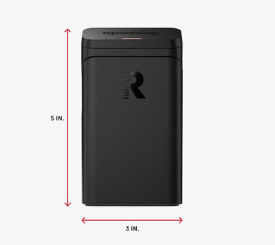 Rapsodo Mobile Launch Monitor (MLM1)