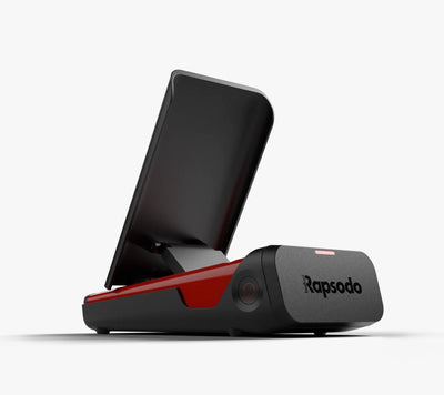 Rapsodo Mobile Launch Monitor (MLM1)