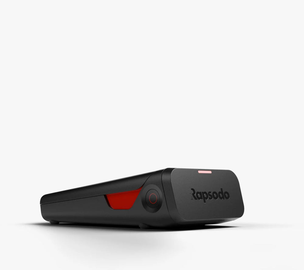Rapsodo Mobile Launch Monitor (MLM1)