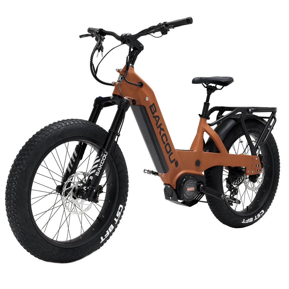 Bakcou - Mule SD