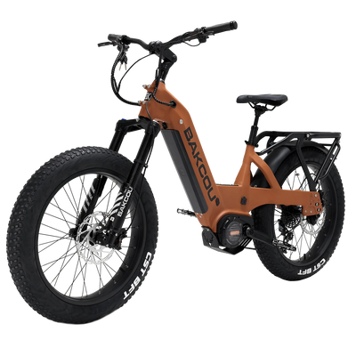 Bakcou - Mule SD
