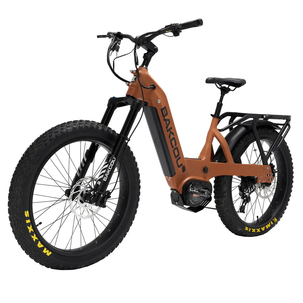 Bakcou - Mule SD