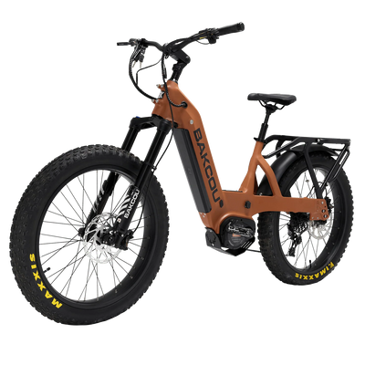 Bakcou - Mule SD