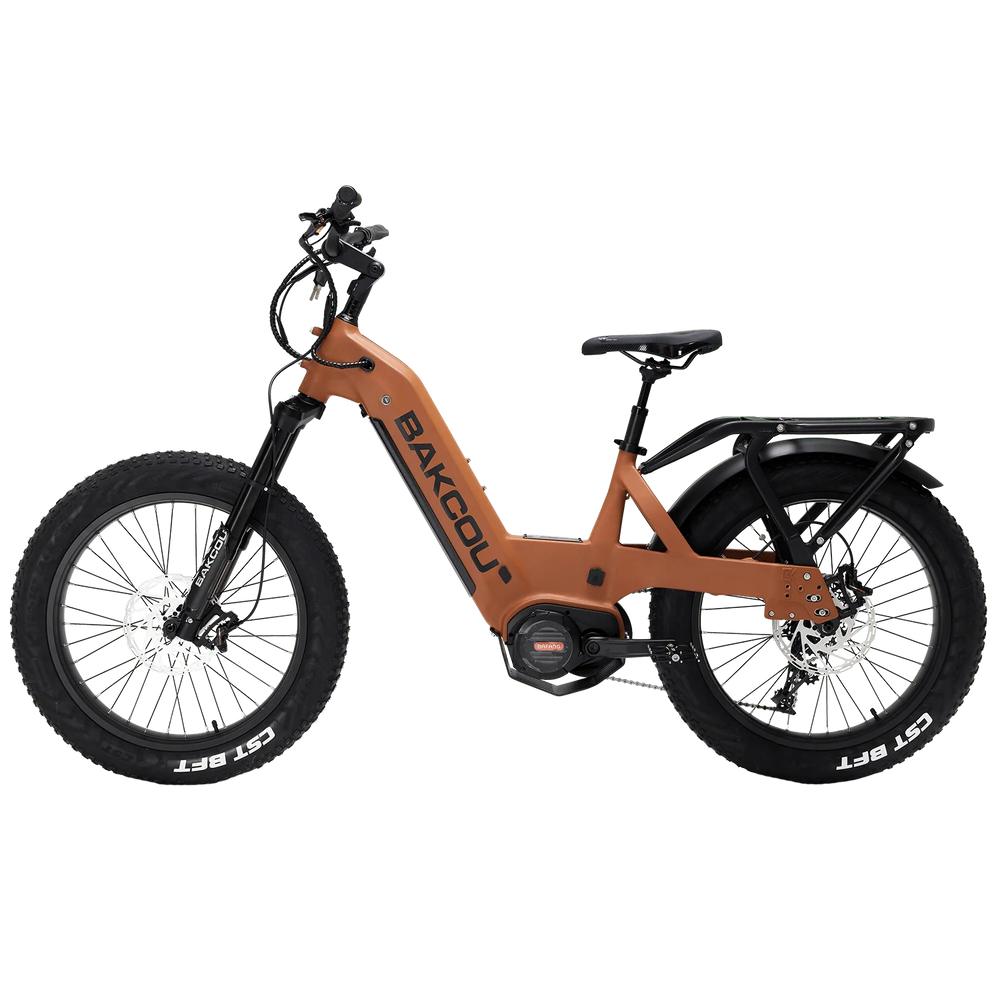 Bakcou - Mule SD