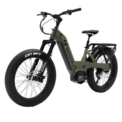 Bakcou - Mule SD