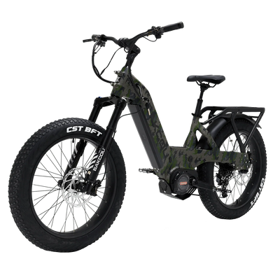 Bakcou - Mule SD