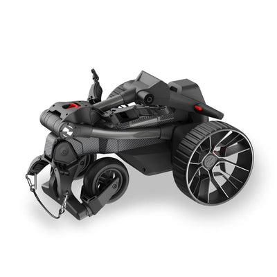 NAVEE Birdie 3 Remote Control Electric Golf Push Cart