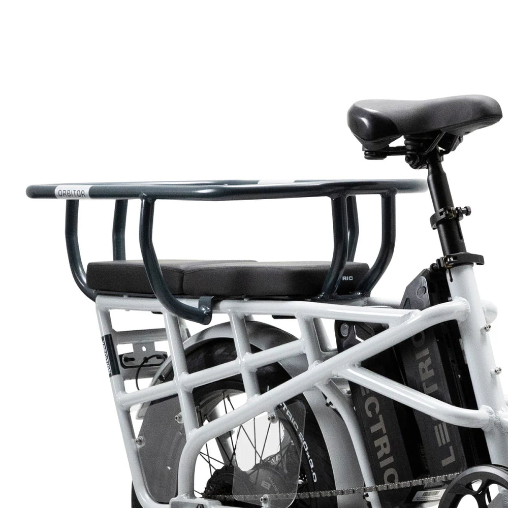 Lectric eBikes Legacy Orbitor