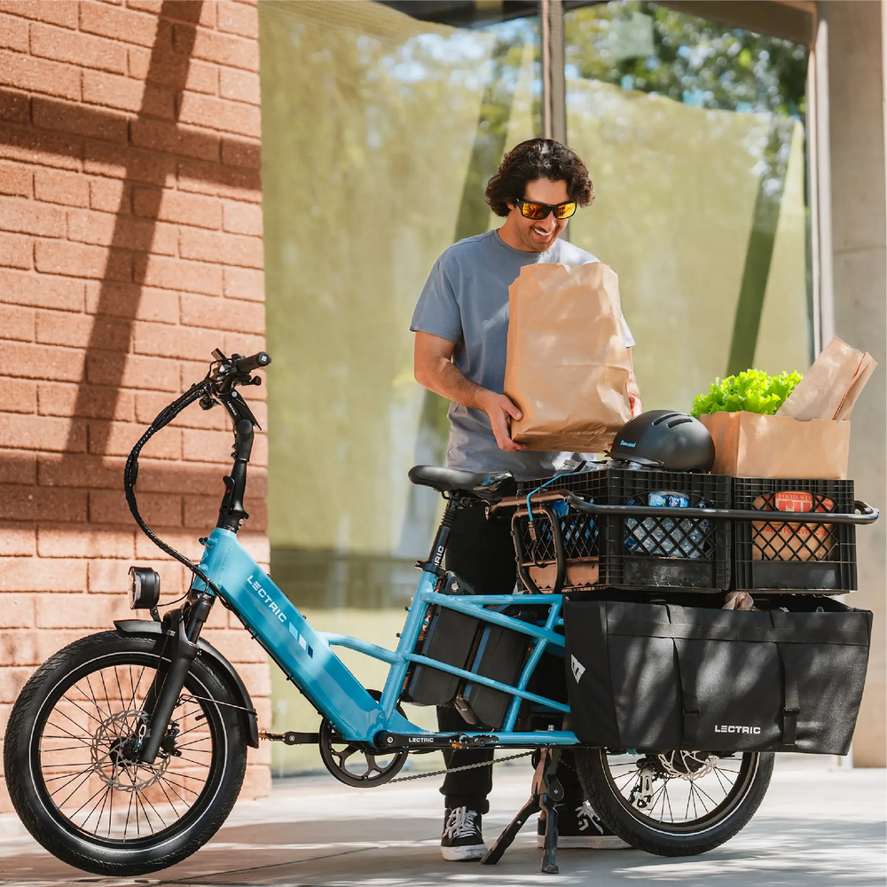 Lectric eBikes Orbitor