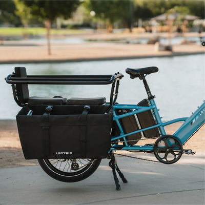 Lectric eBikes Orbitor