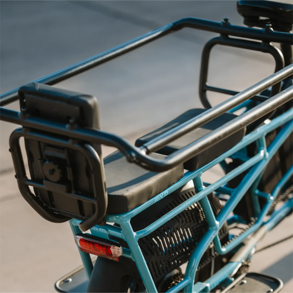 Lectric eBikes Orbitor