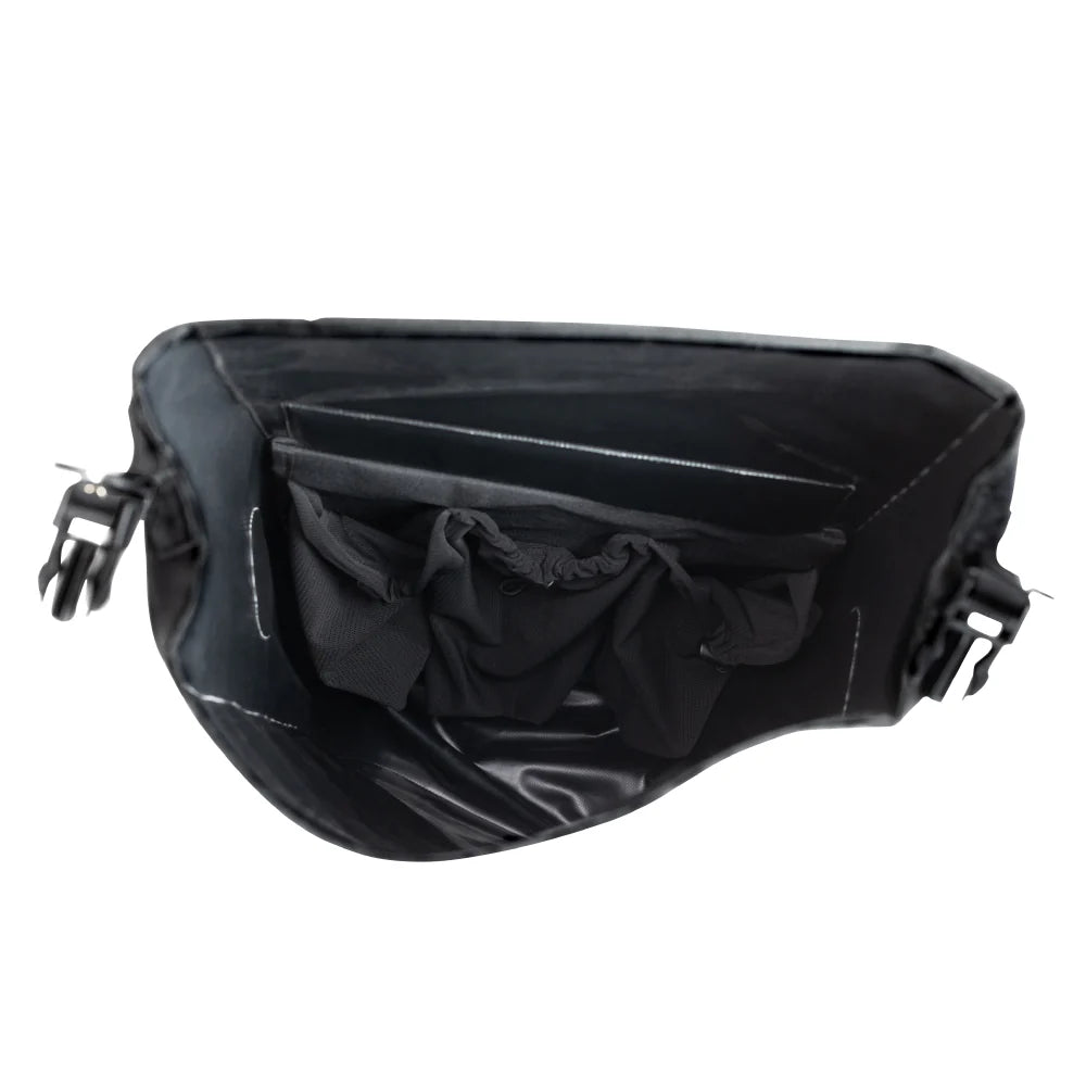 Lectric eBikes Waterproof Pannier Bag