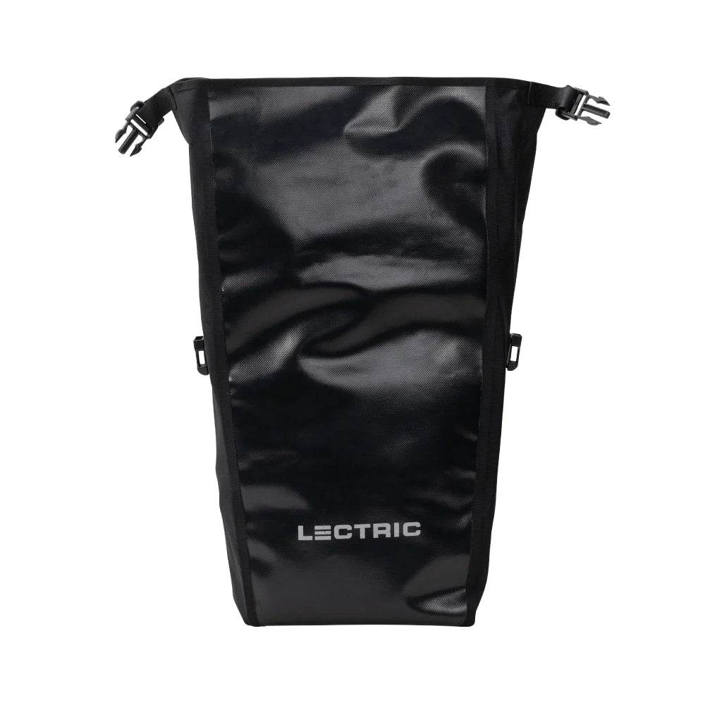 Lectric eBikes Waterproof Pannier Bag