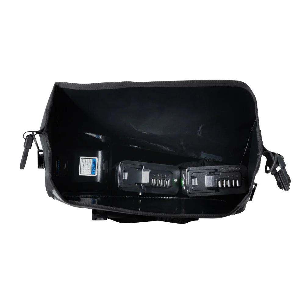 Lectric eBikes Waterproof Pannier Bag