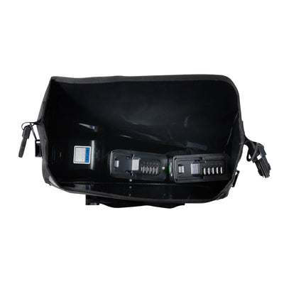 Lectric eBikes Waterproof Pannier Bag