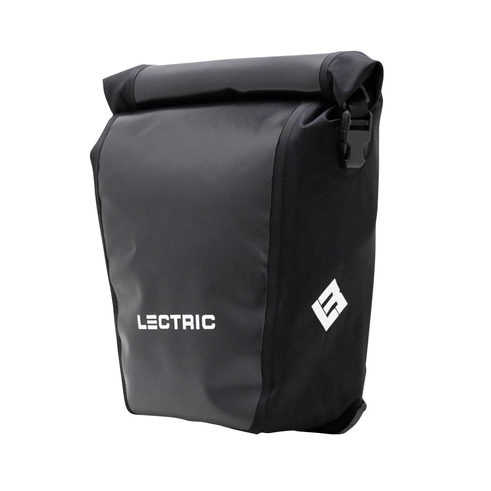 Lectric eBikes Waterproof Pannier Bag