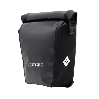 Lectric eBikes Waterproof Pannier Bag