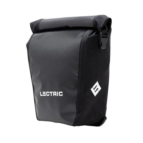 Lectric eBikes Waterproof Pannier Bag